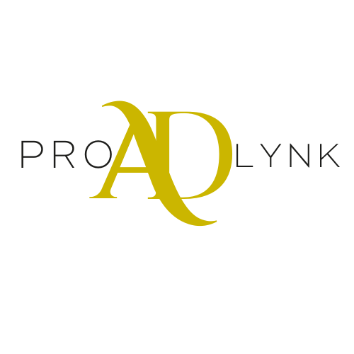 Logo proadlynk